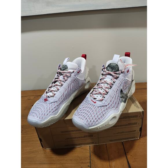 Nike Cosmic Unity Multicolor  Size 9 NIB - Picture 3 of 9